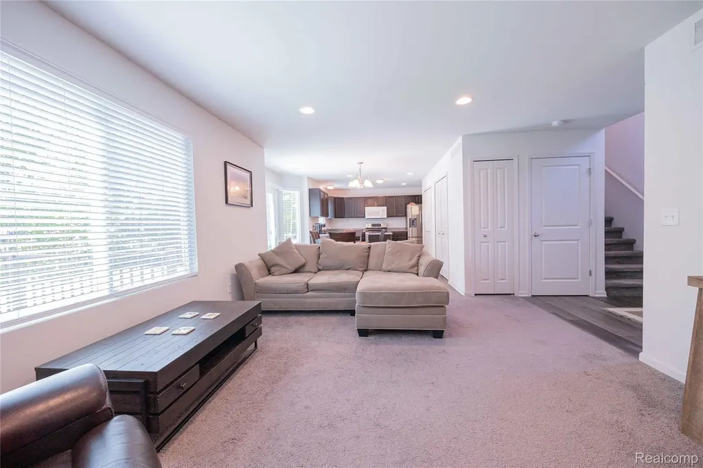 37467 S Dianne Lane Huron Charter Township MI 48164