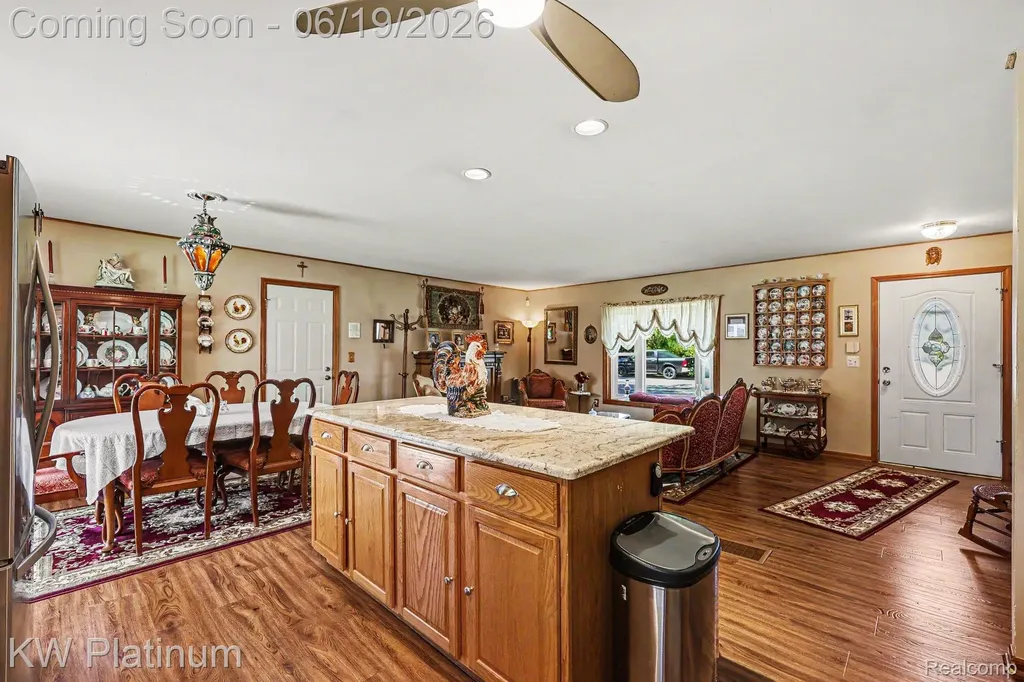 2346 Riverwood Drive Port Huron City MI 48060