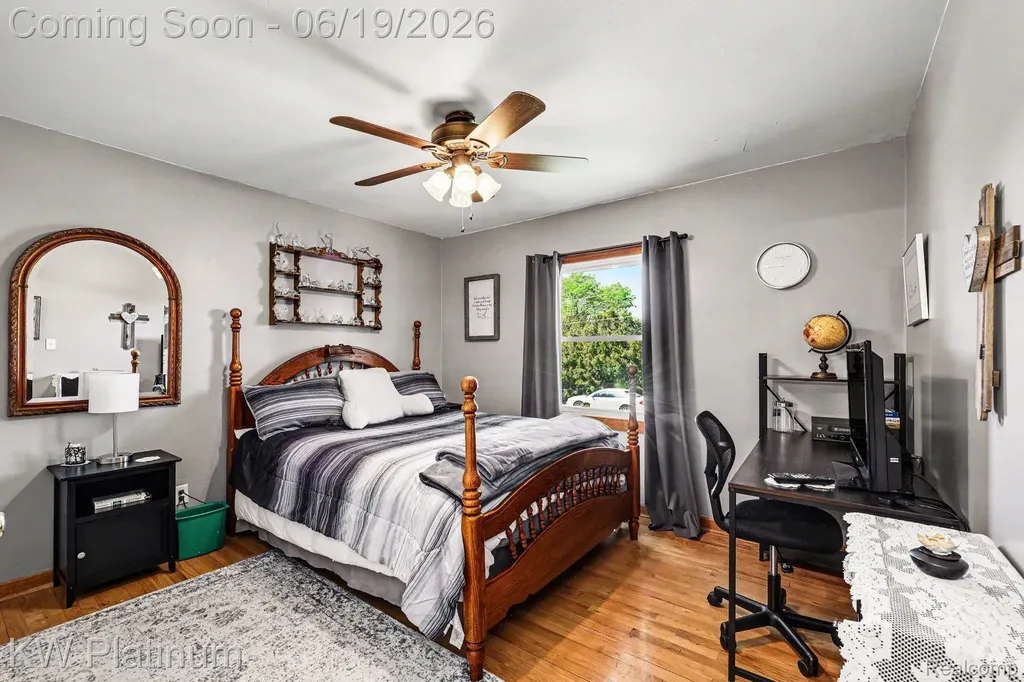 2346 Riverwood Drive Port Huron City MI 48060