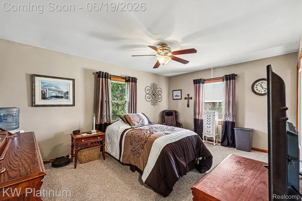 2346 Riverwood Drive Port Huron City MI 48060