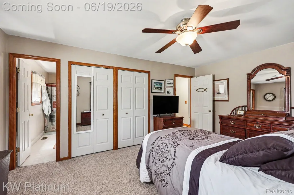 2346 Riverwood Drive Port Huron City MI 48060