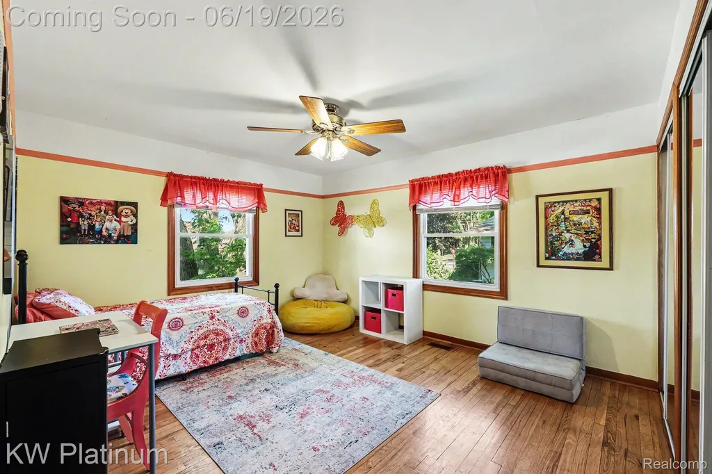 2346 Riverwood Drive Port Huron City MI 48060