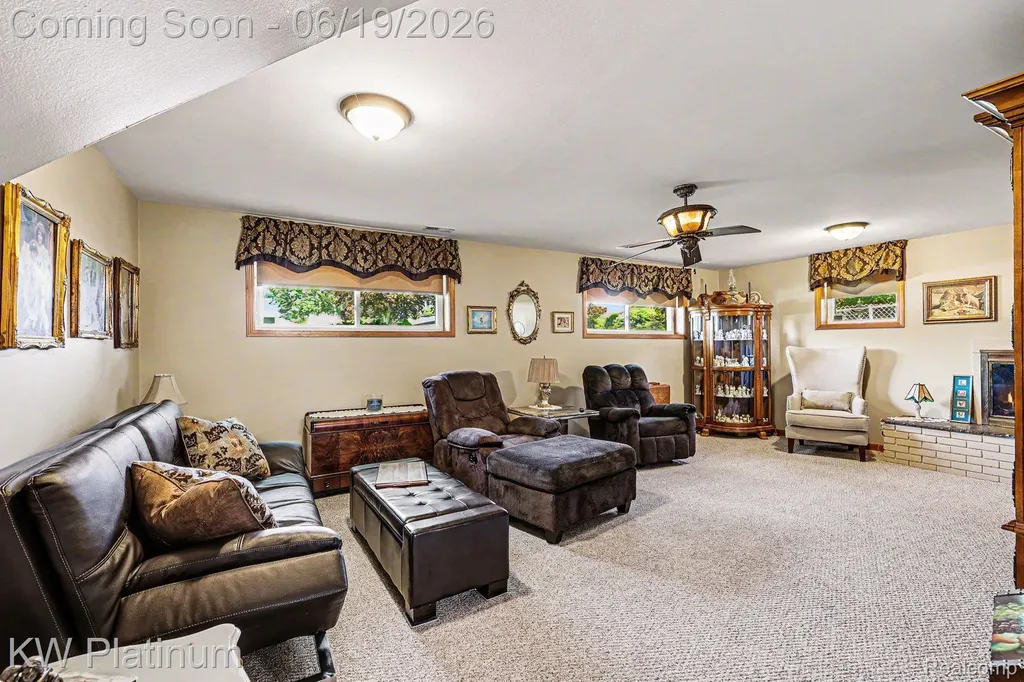 2346 Riverwood Drive Port Huron City MI 48060