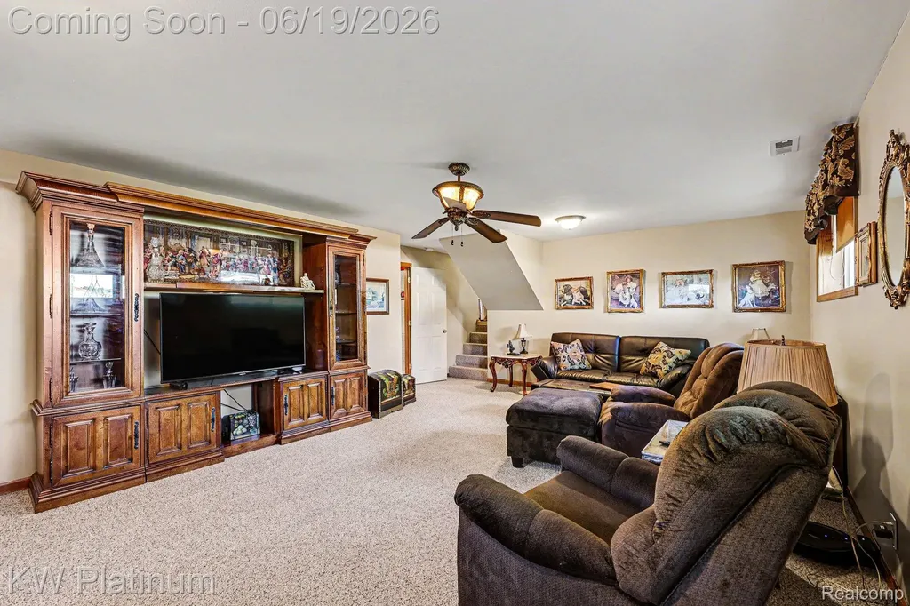 2346 Riverwood Drive Port Huron City MI 48060