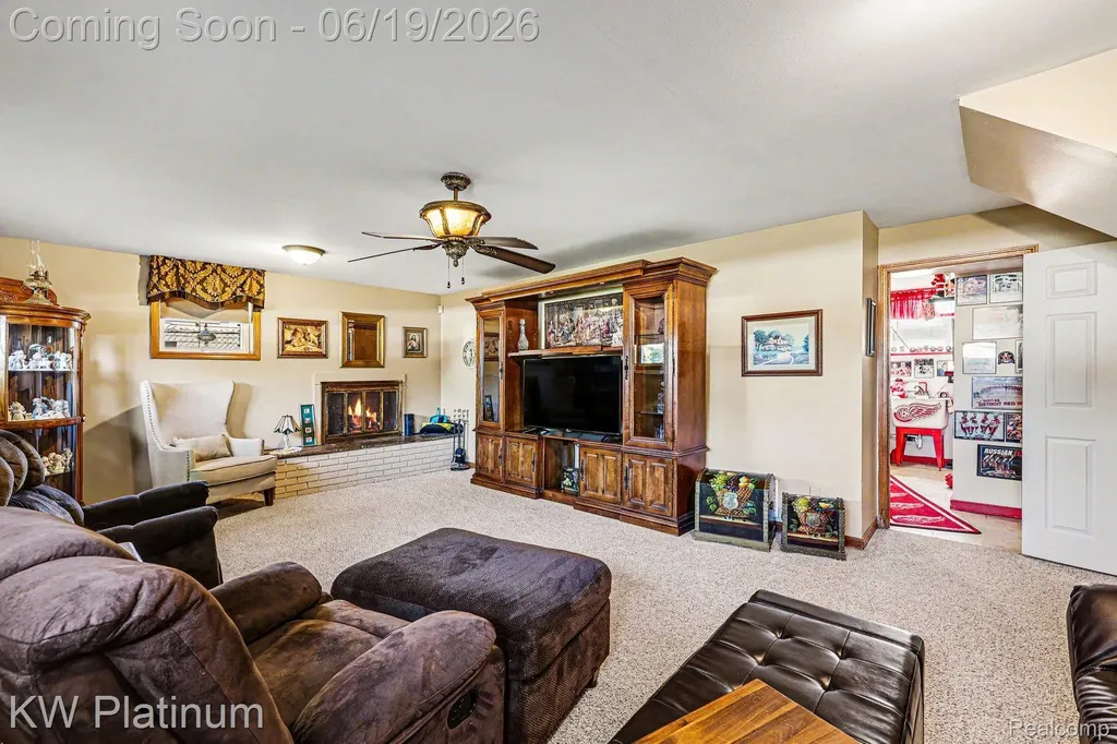 2346 Riverwood Drive Port Huron City MI 48060