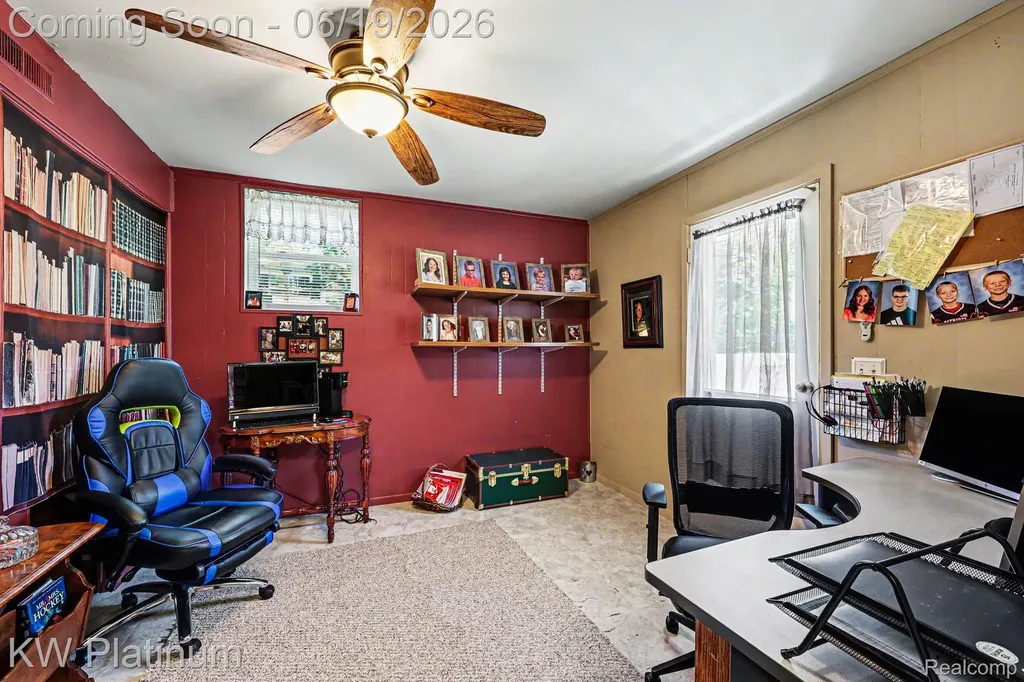 2346 Riverwood Drive Port Huron City MI 48060