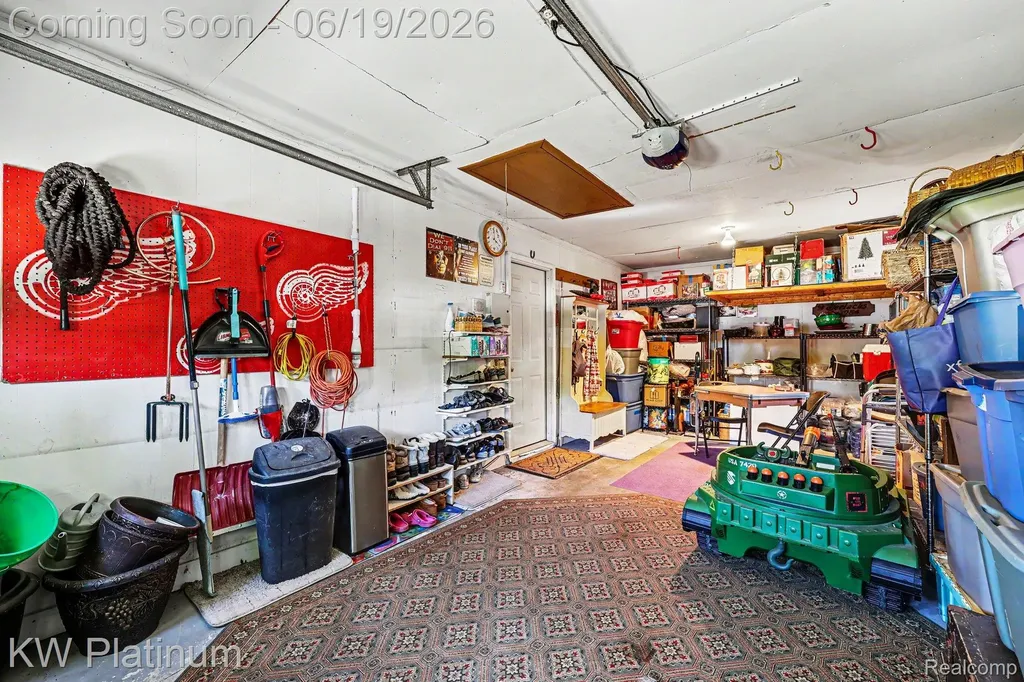 2346 Riverwood Drive Port Huron City MI 48060