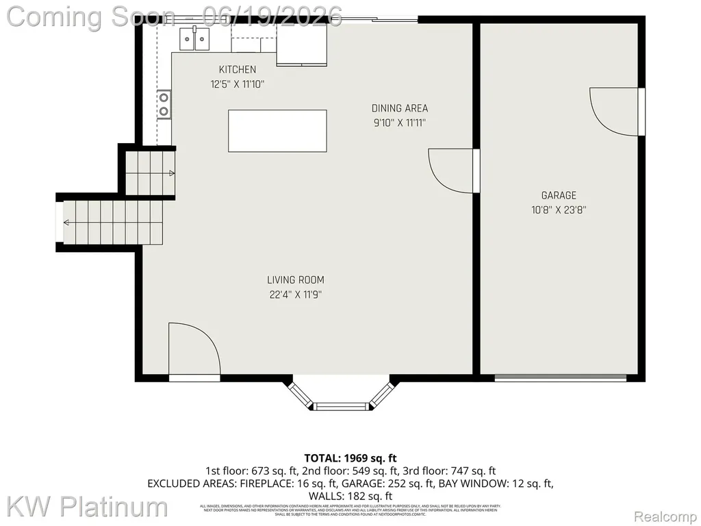 2346 Riverwood Drive Port Huron City MI 48060