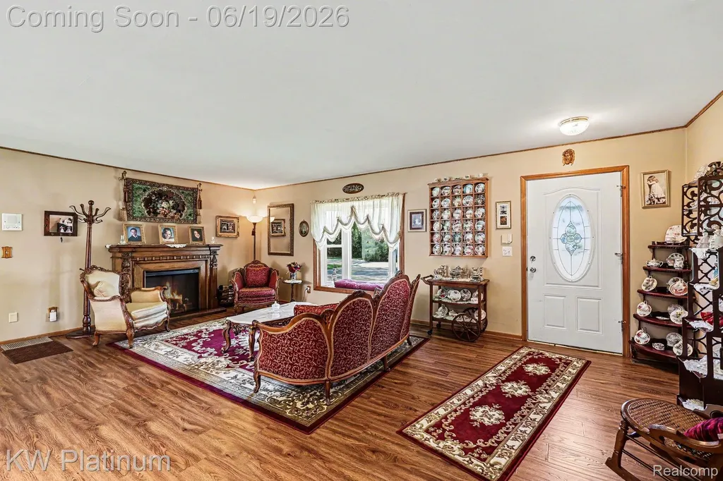 2346 Riverwood Drive Port Huron City MI 48060