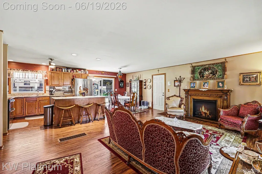 2346 Riverwood Drive Port Huron City MI 48060