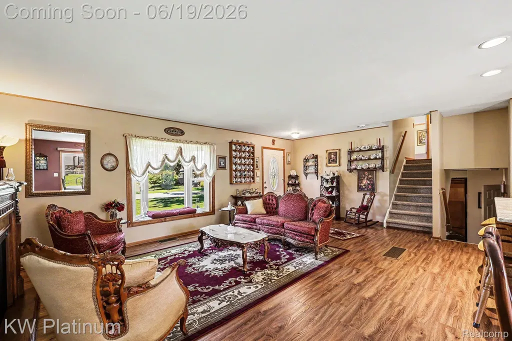 2346 Riverwood Drive Port Huron City MI 48060