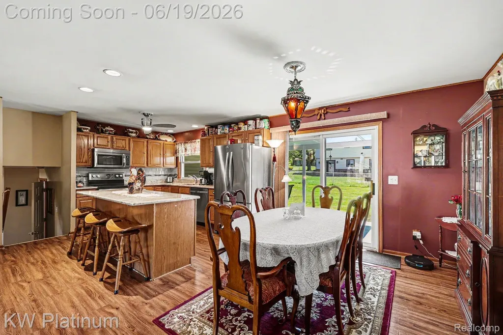 2346 Riverwood Drive Port Huron City MI 48060