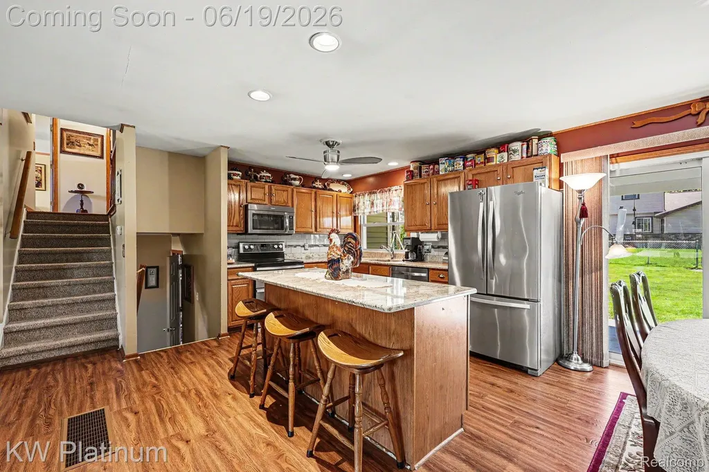 2346 Riverwood Drive Port Huron City MI 48060