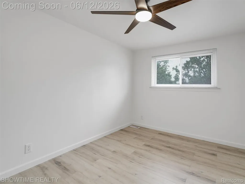 20120 Brian Court Clinton Charter Township MI 48035