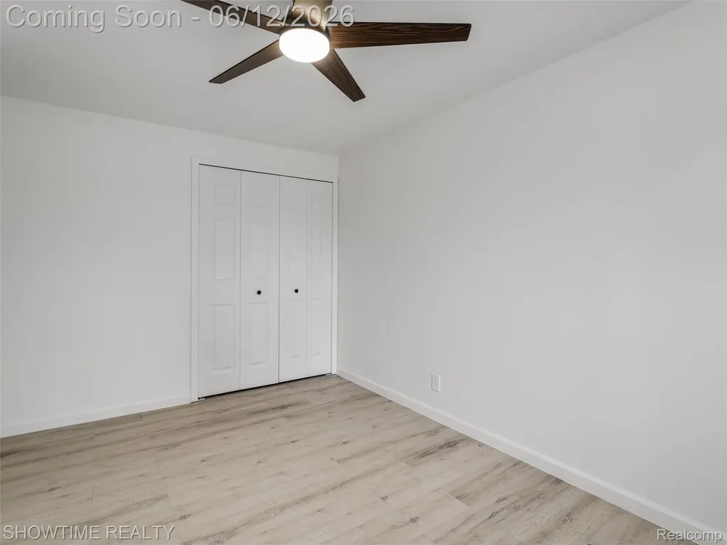 20120 Brian Court Clinton Charter Township MI 48035