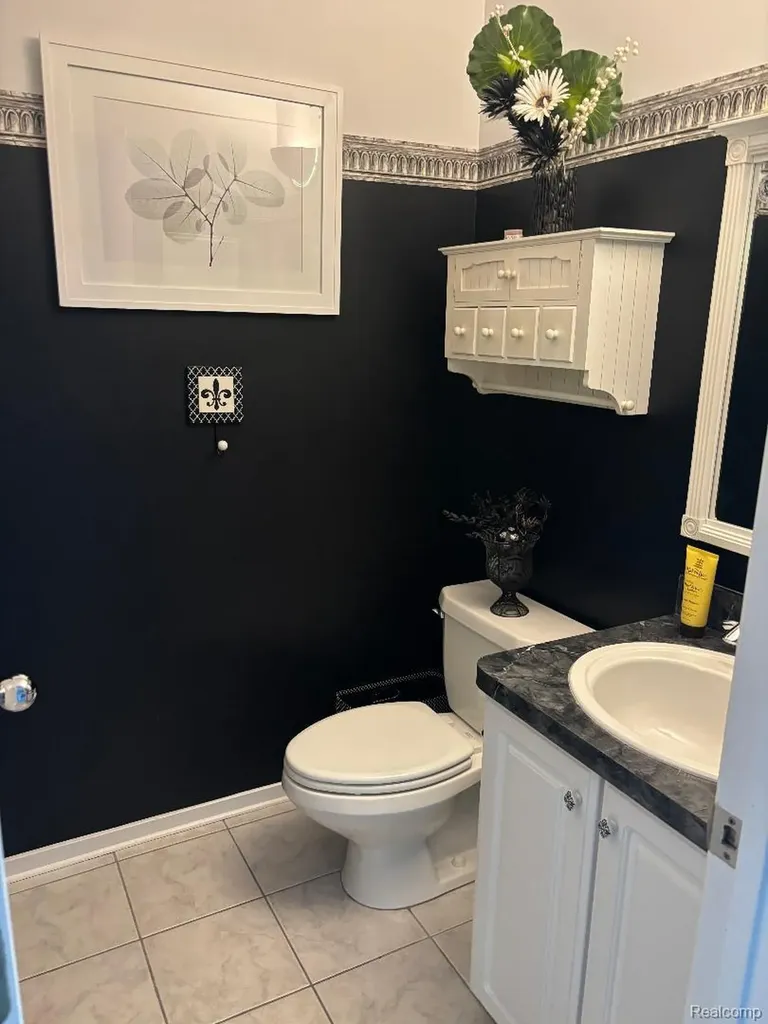 2136 Millstream Drive Wixom City MI 48393