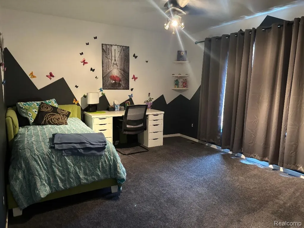 2136 Millstream Drive Wixom City MI 48393