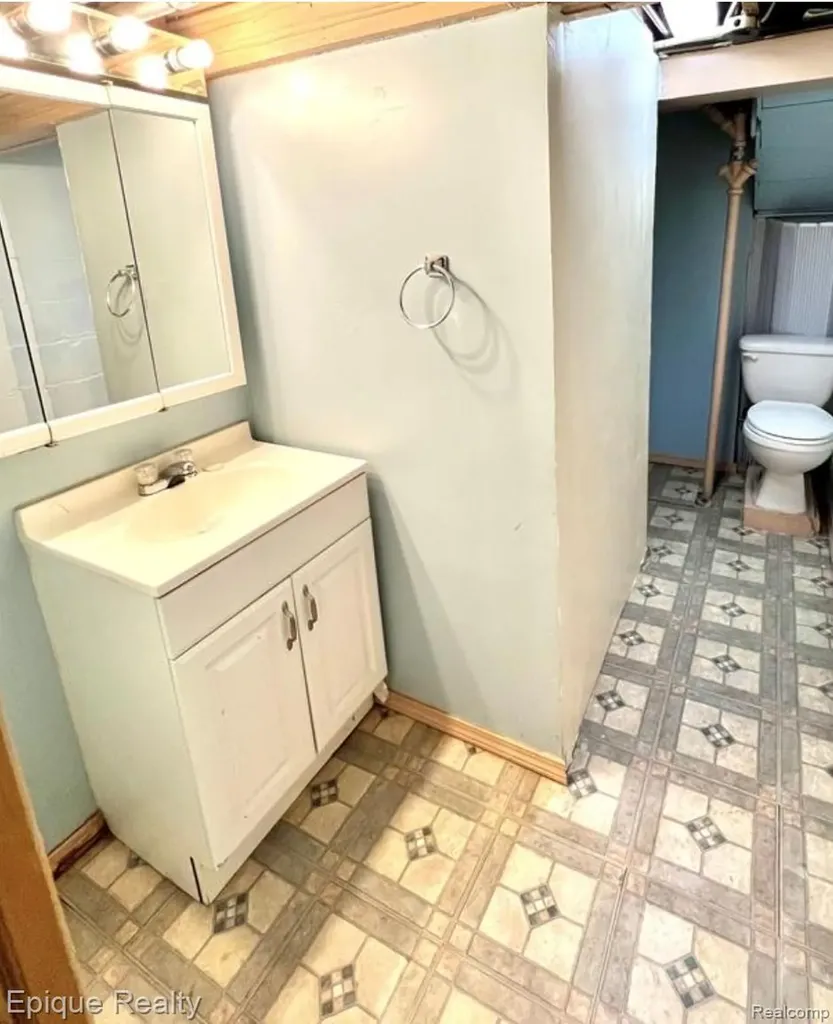 23231 Park Street Dearborn City MI 48124