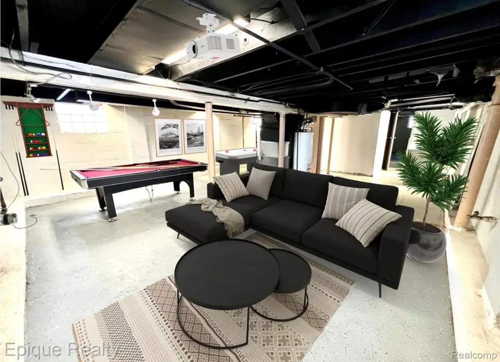 23231 Park Street Dearborn City MI 48124