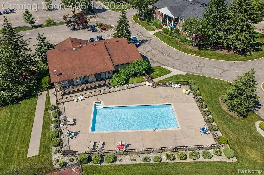 30050 Wildbrook Drive Southfield City MI 48034