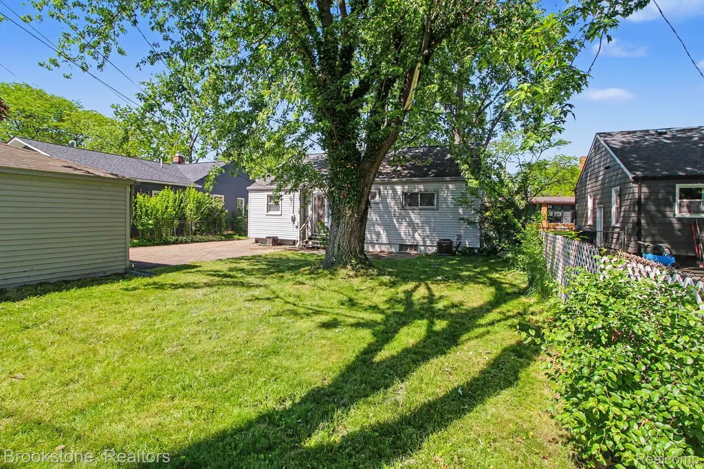 4142 Royal Avenue Berkley City MI 48072