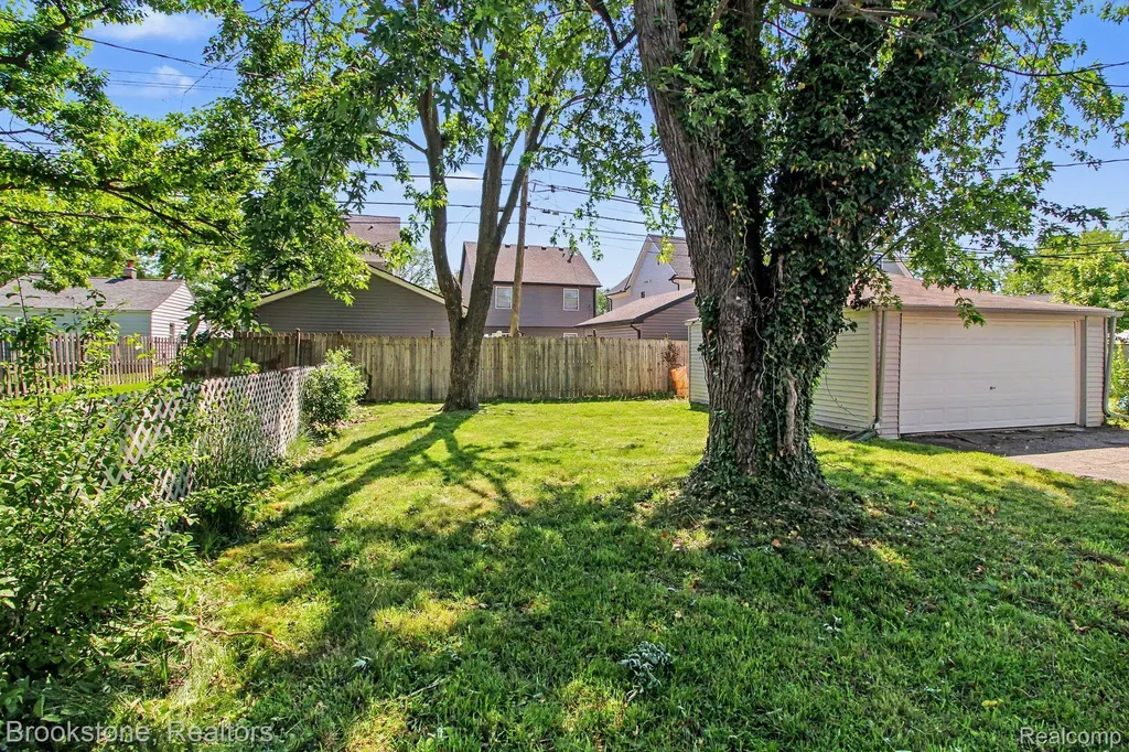 4142 Royal Avenue Berkley City MI 48072