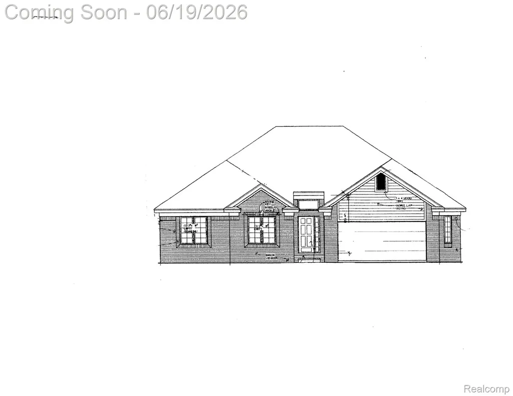 50888 Remar Farms Macomb Township MI 48042