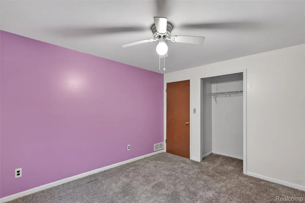 8360 Arlis Street Commerce Charter Township MI 48382