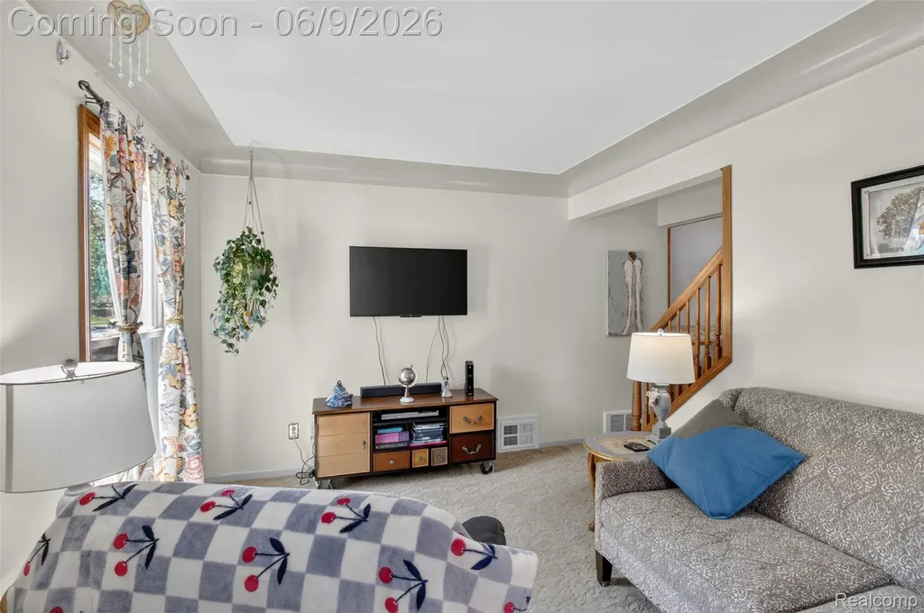 1834 15th Wyandotte City MI 48192