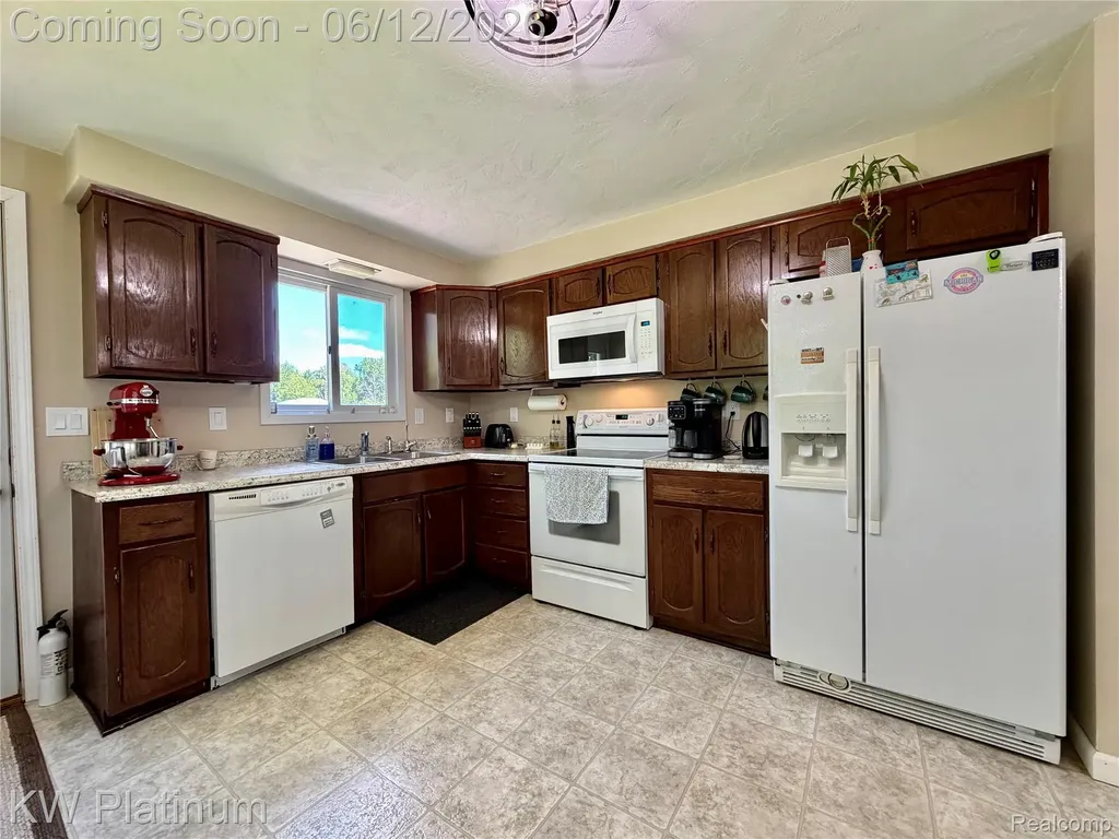 4059 Galbraith Line Road Worth Township MI 48422