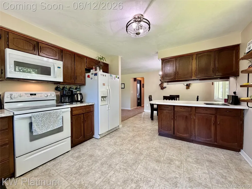 4059 Galbraith Line Road Worth Township MI 48422