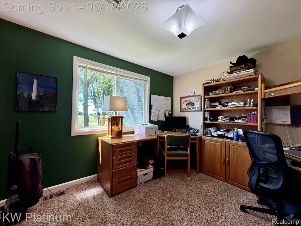 4059 Galbraith Line Road Worth Township MI 48422