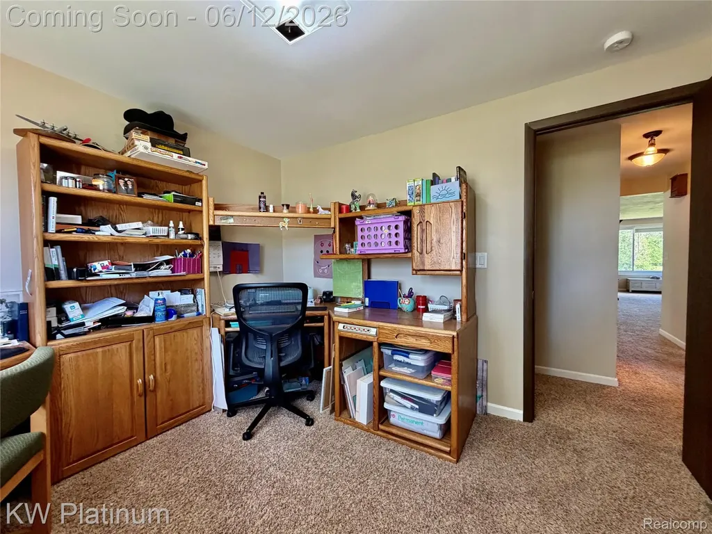4059 Galbraith Line Road Worth Township MI 48422