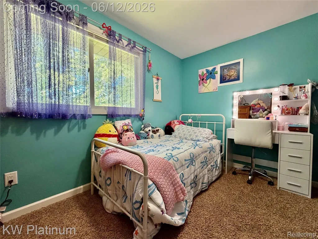 4059 Galbraith Line Road Worth Township MI 48422
