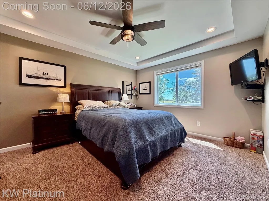 4059 Galbraith Line Road Worth Township MI 48422
