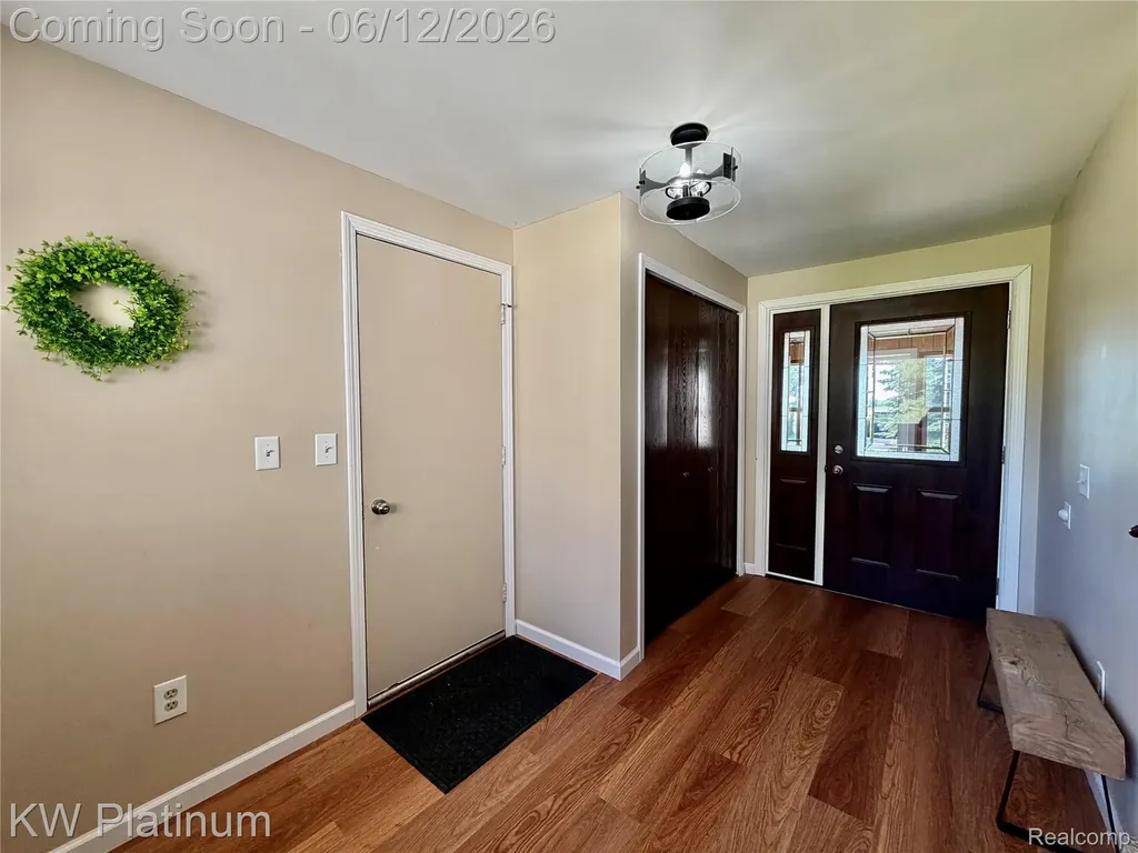 4059 Galbraith Line Road Worth Township MI 48422