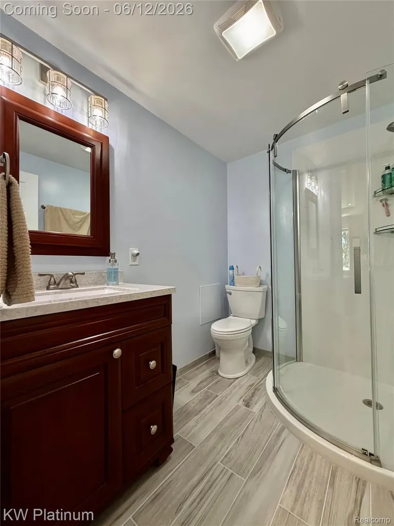 4059 Galbraith Line Road Worth Township MI 48422