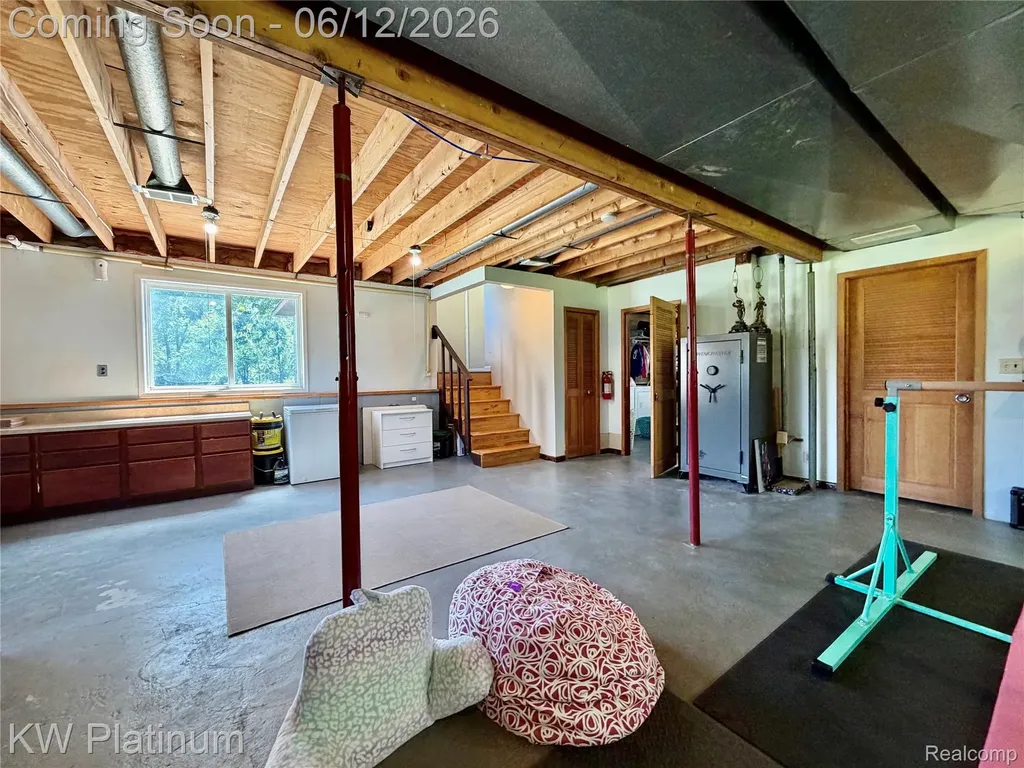 4059 Galbraith Line Road Worth Township MI 48422