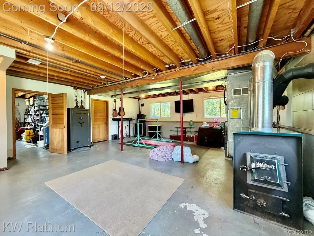 4059 Galbraith Line Road Worth Township MI 48422