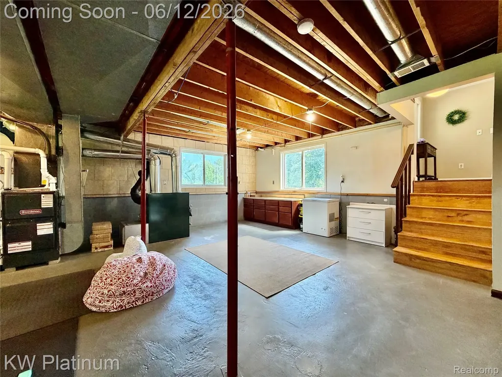 4059 Galbraith Line Road Worth Township MI 48422