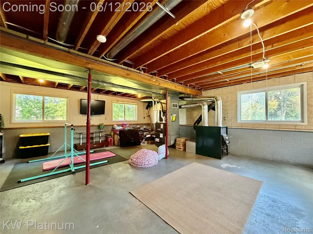 4059 Galbraith Line Road Worth Township MI 48422