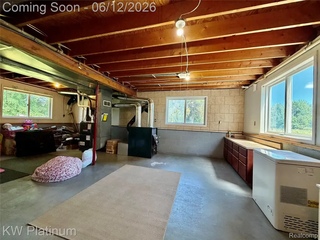4059 Galbraith Line Road Worth Township MI 48422