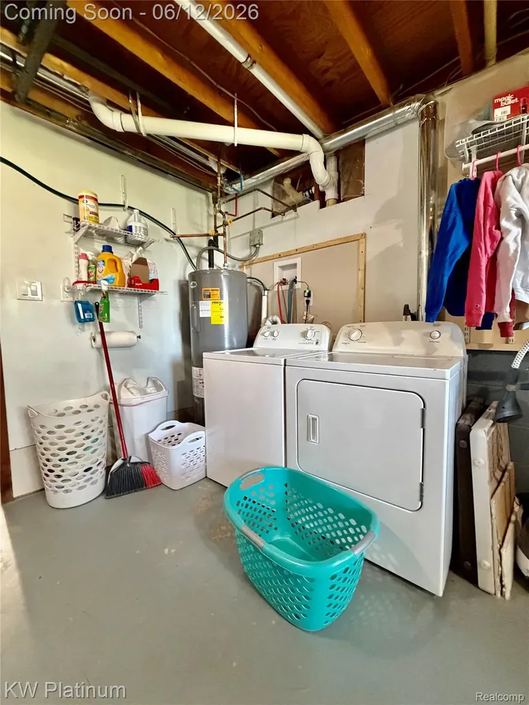 4059 Galbraith Line Road Worth Township MI 48422