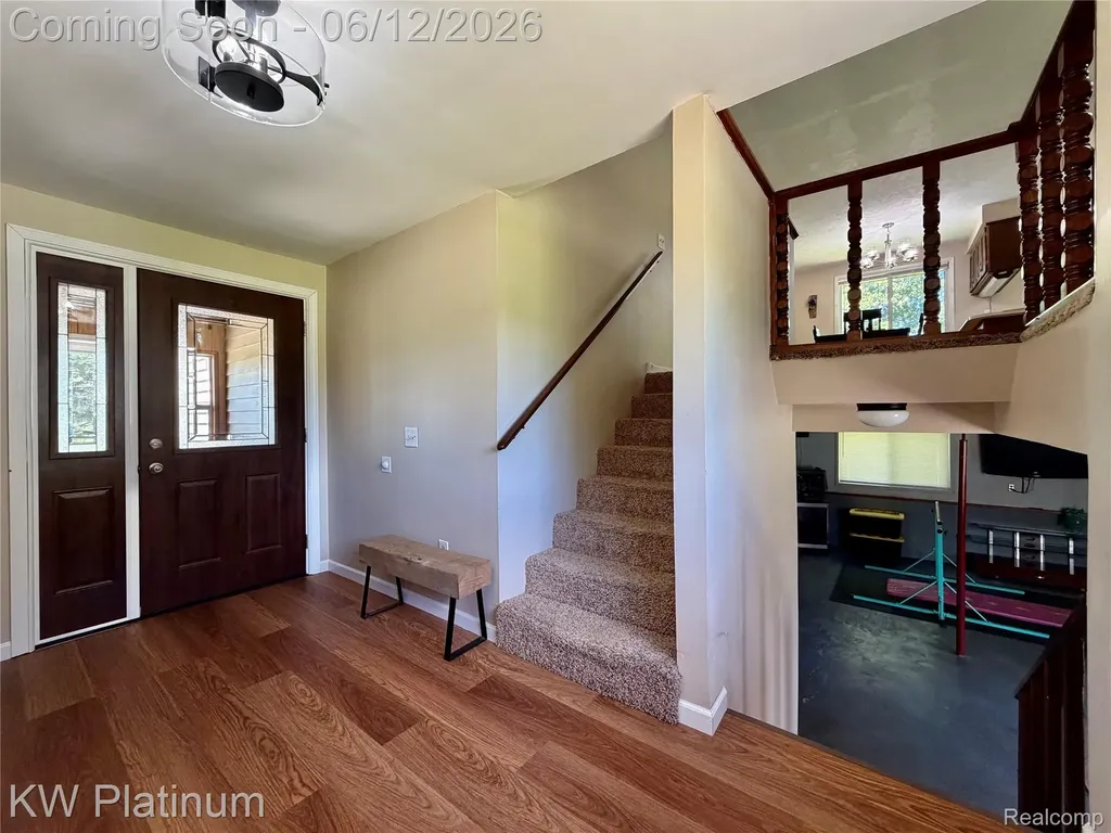 4059 Galbraith Line Road Worth Township MI 48422