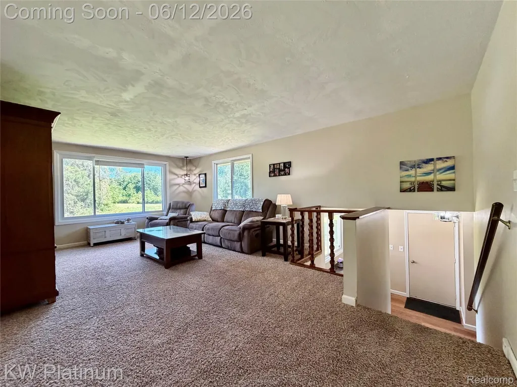 4059 Galbraith Line Road Worth Township MI 48422