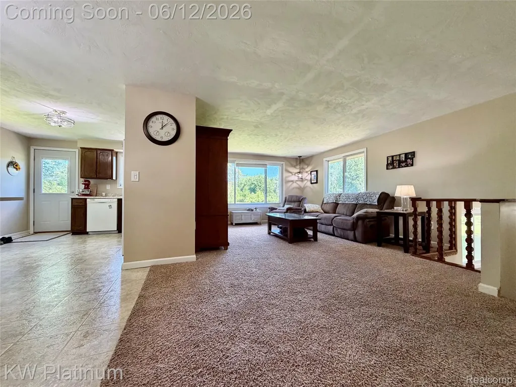 4059 Galbraith Line Road Worth Township MI 48422