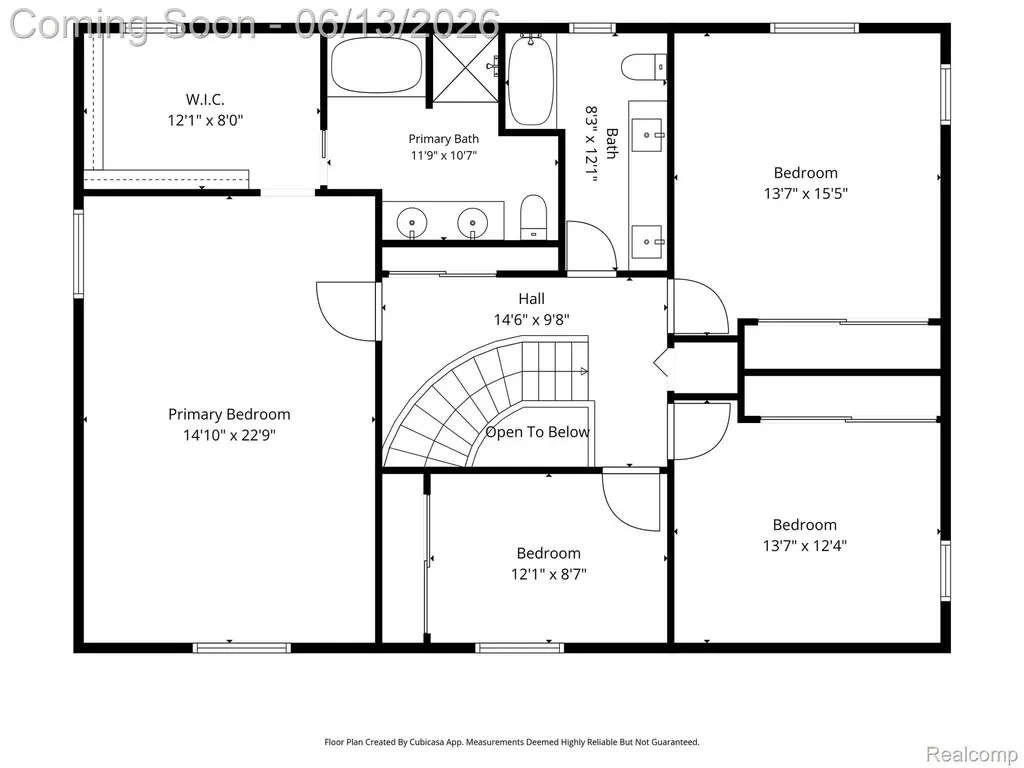 28700 W 14 Mile Road West Bloomfield Charter Township MI 48322