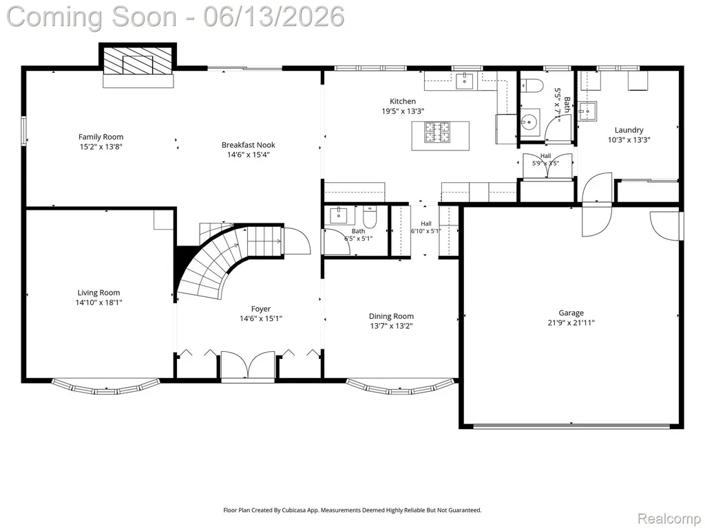 28700 W 14 Mile Road West Bloomfield Charter Township MI 48322