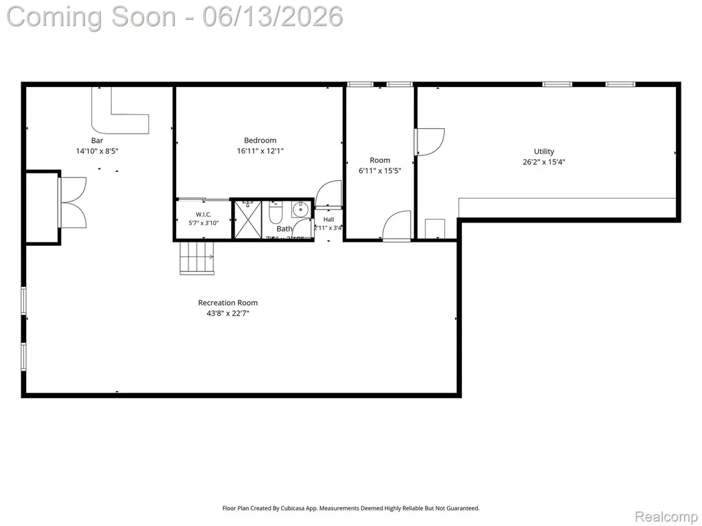 28700 W 14 Mile Road West Bloomfield Charter Township MI 48322