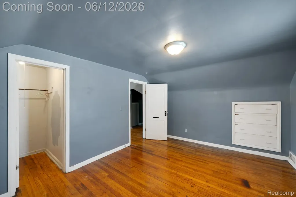 16580 Rutherford Street Detroit City MI 48235
